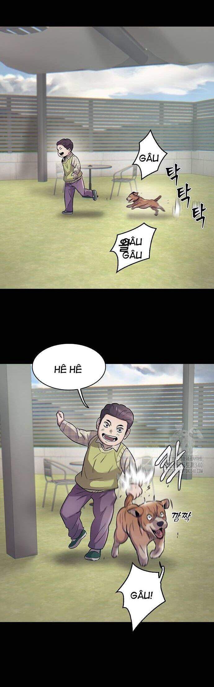 Bù Nhìn Chapter 75 - 60