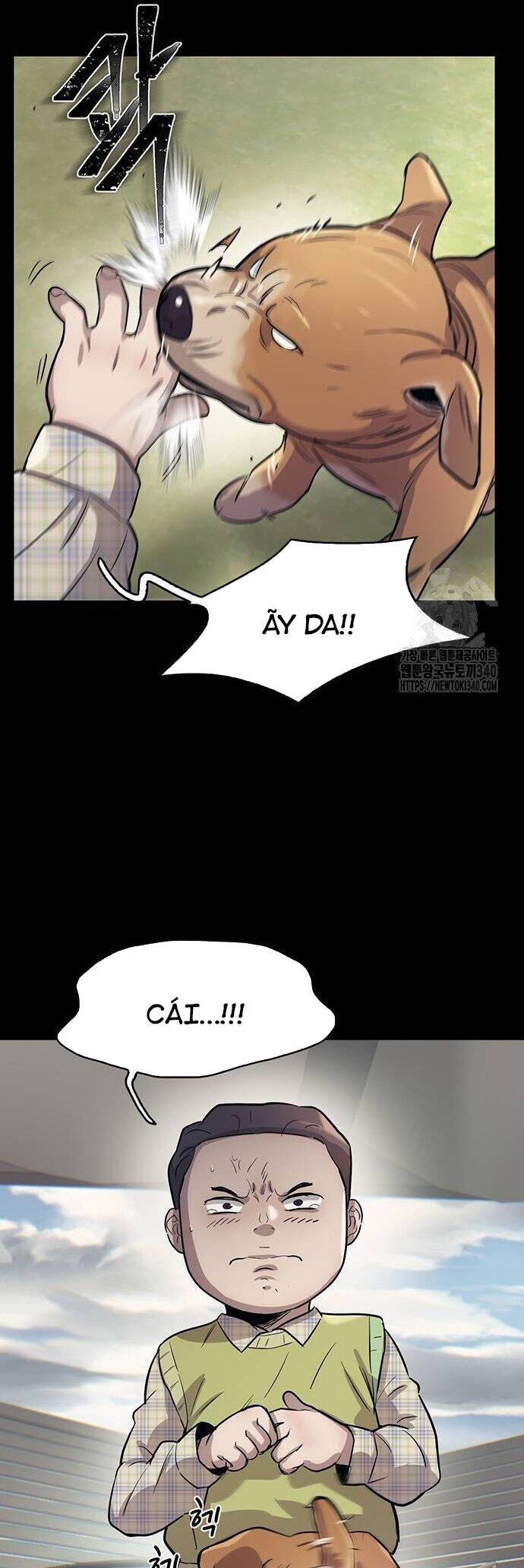 Bù Nhìn Chapter 75 - 61