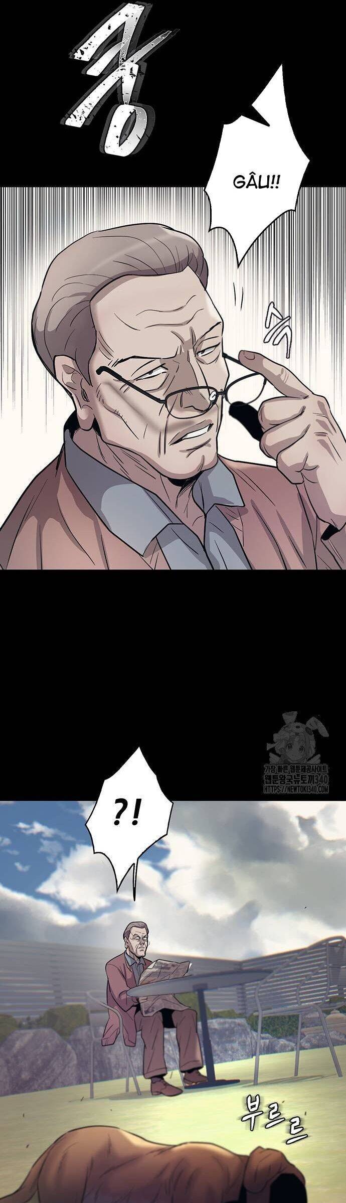 Bù Nhìn Chapter 75 - 63