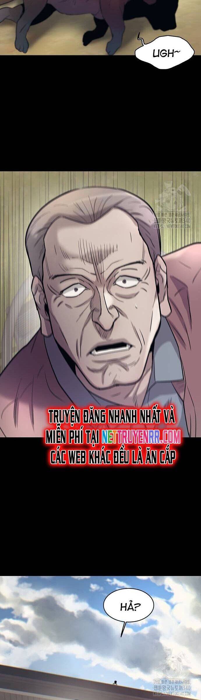 Bù Nhìn Chapter 75 - 64