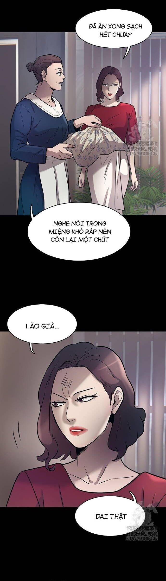 Bù Nhìn Chapter 75 - 68