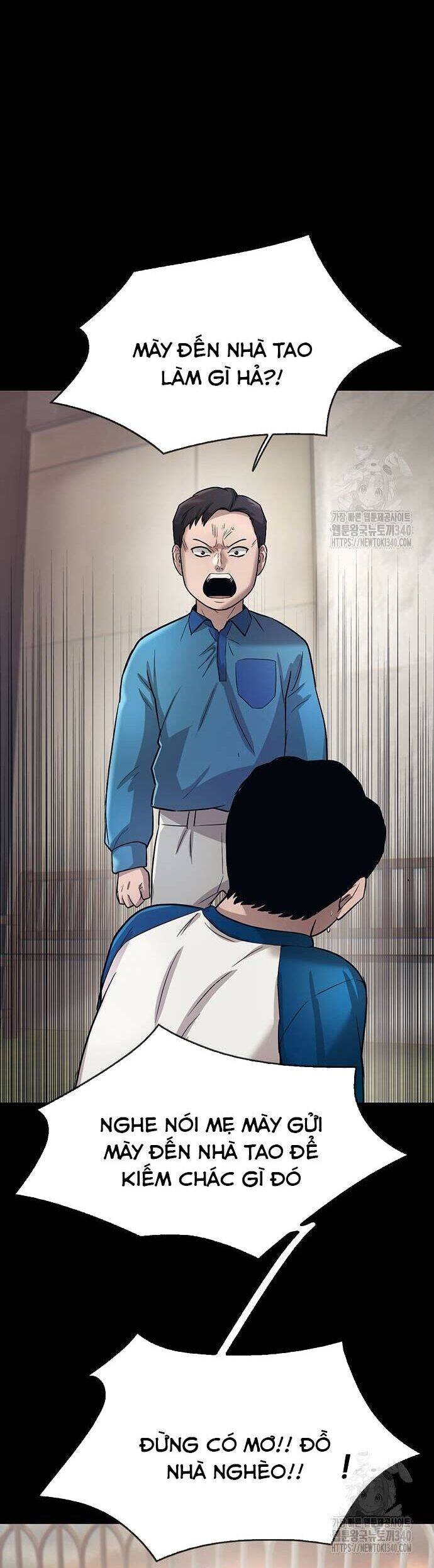 Bù Nhìn Chapter 75 - 8