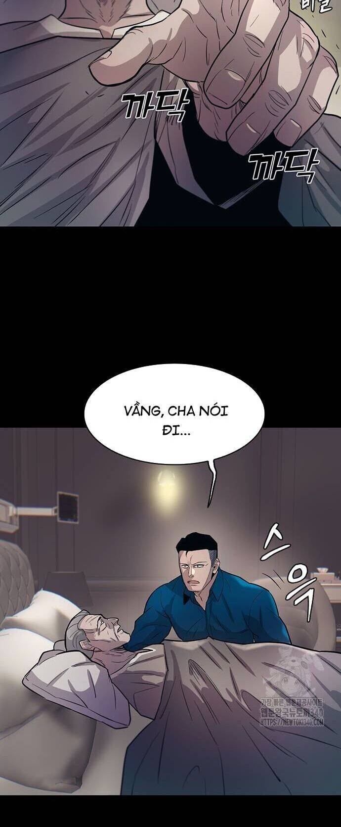 Bù Nhìn Chapter 75 - 72