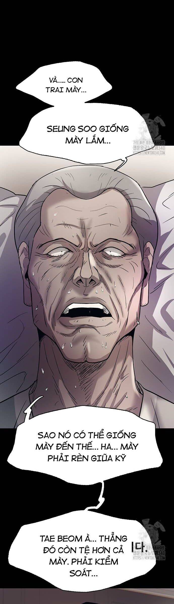 Bù Nhìn Chapter 75 - 74