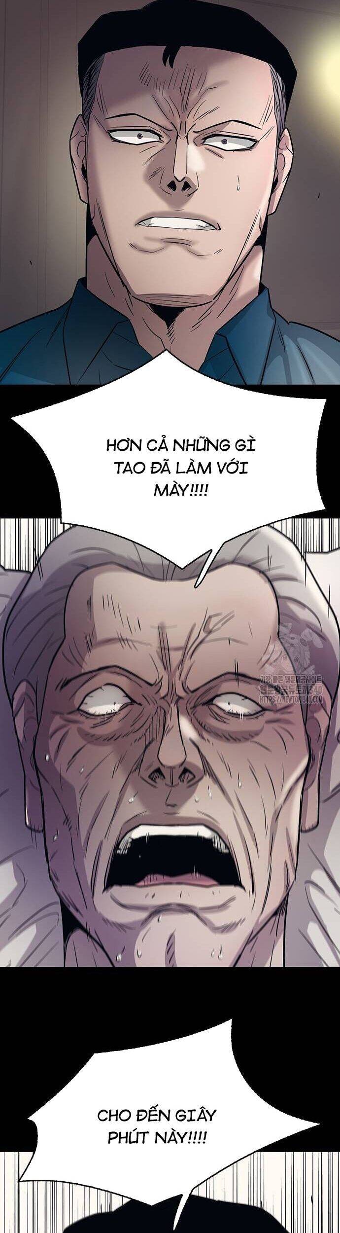 Bù Nhìn Chapter 75 - 75