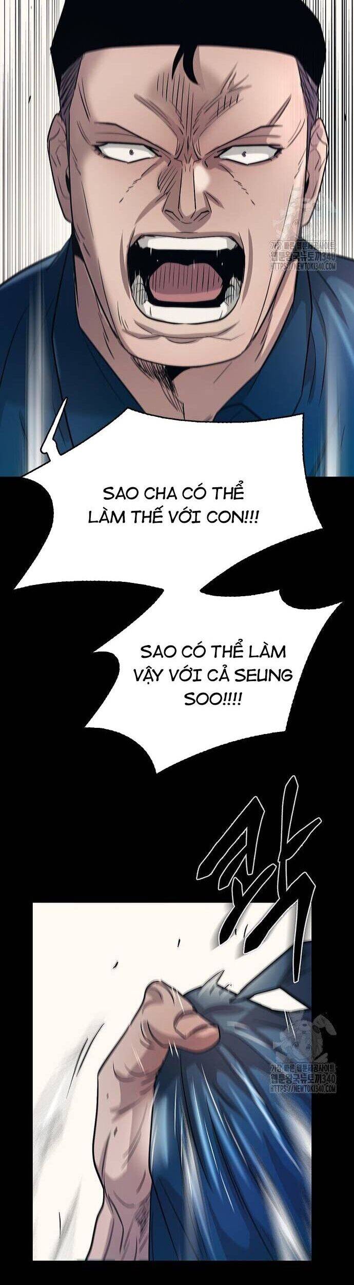 Bù Nhìn Chapter 75 - 76