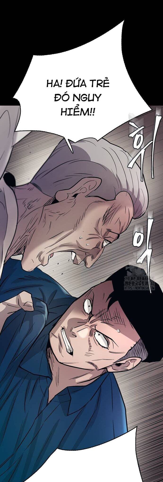 Bù Nhìn Chapter 75 - 77