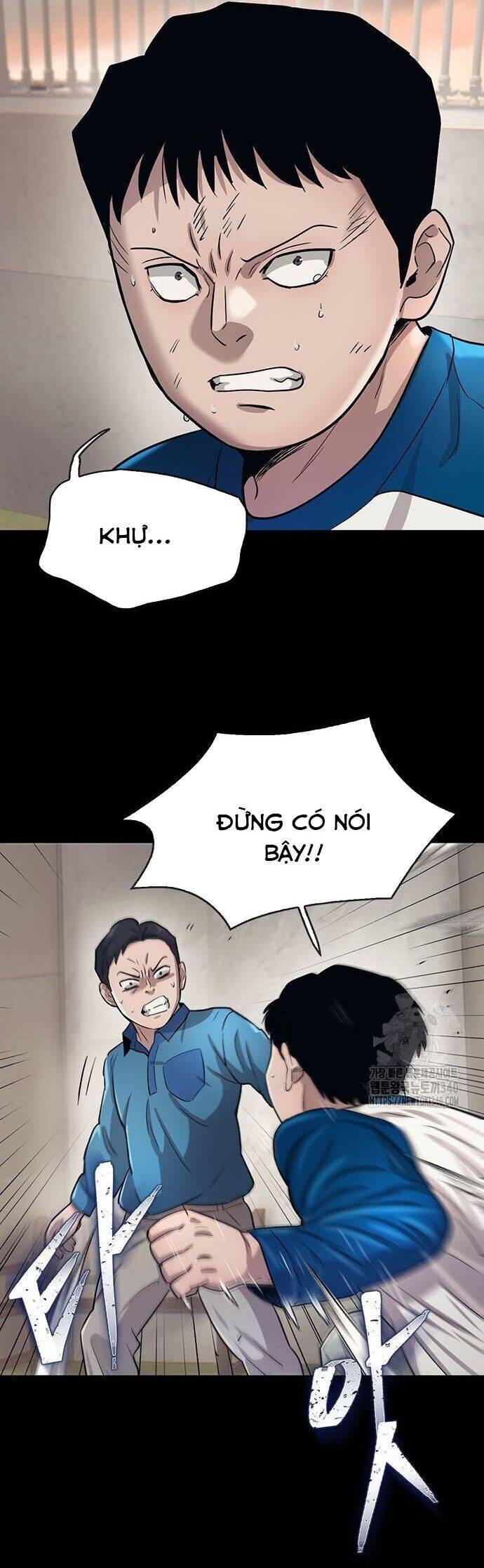 Bù Nhìn Chapter 75 - 9