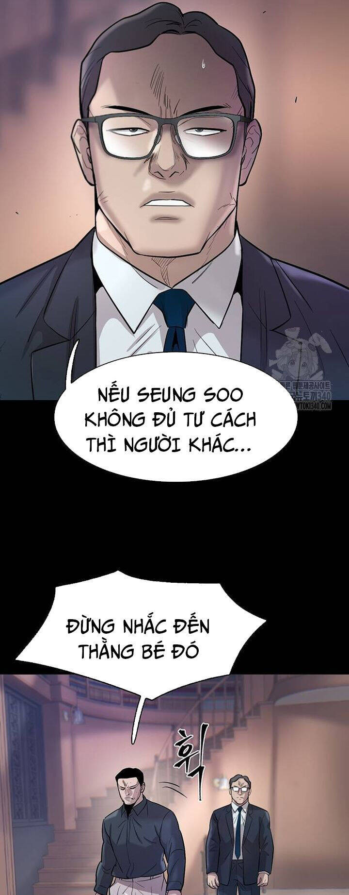 Bù Nhìn Chapter 76 - 15