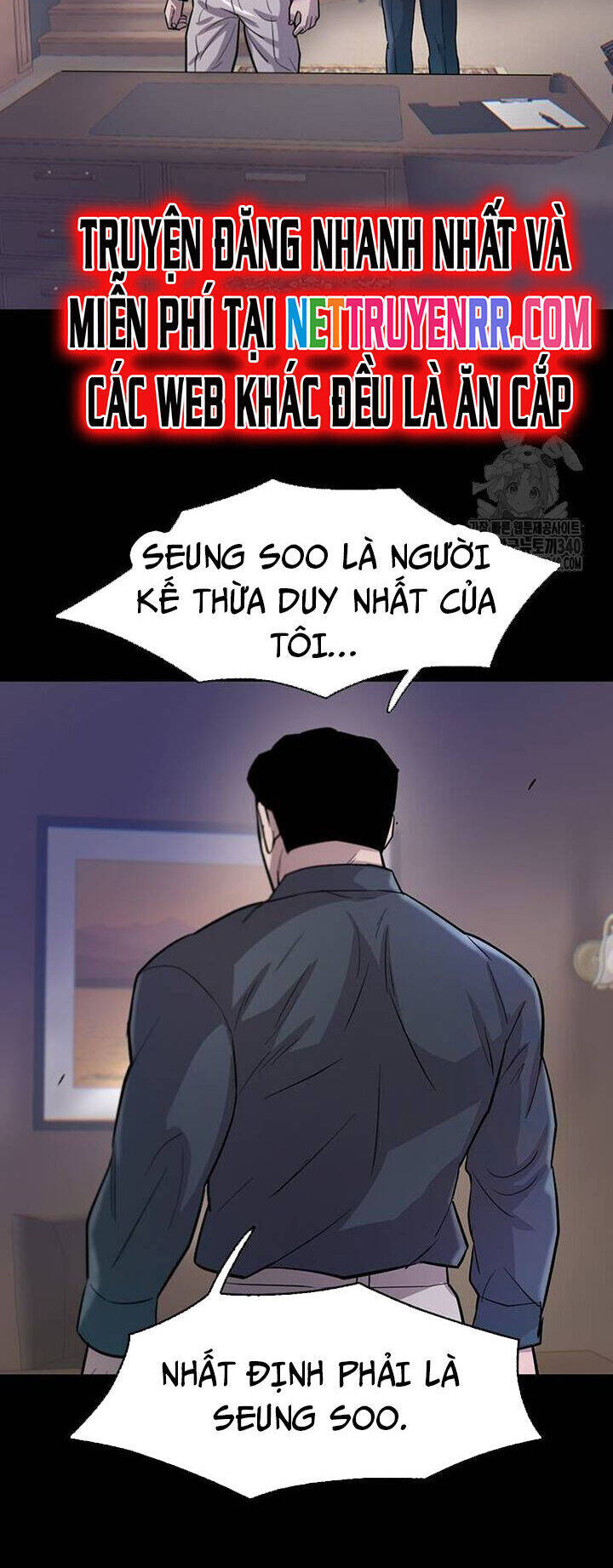 Bù Nhìn Chapter 76 - 16