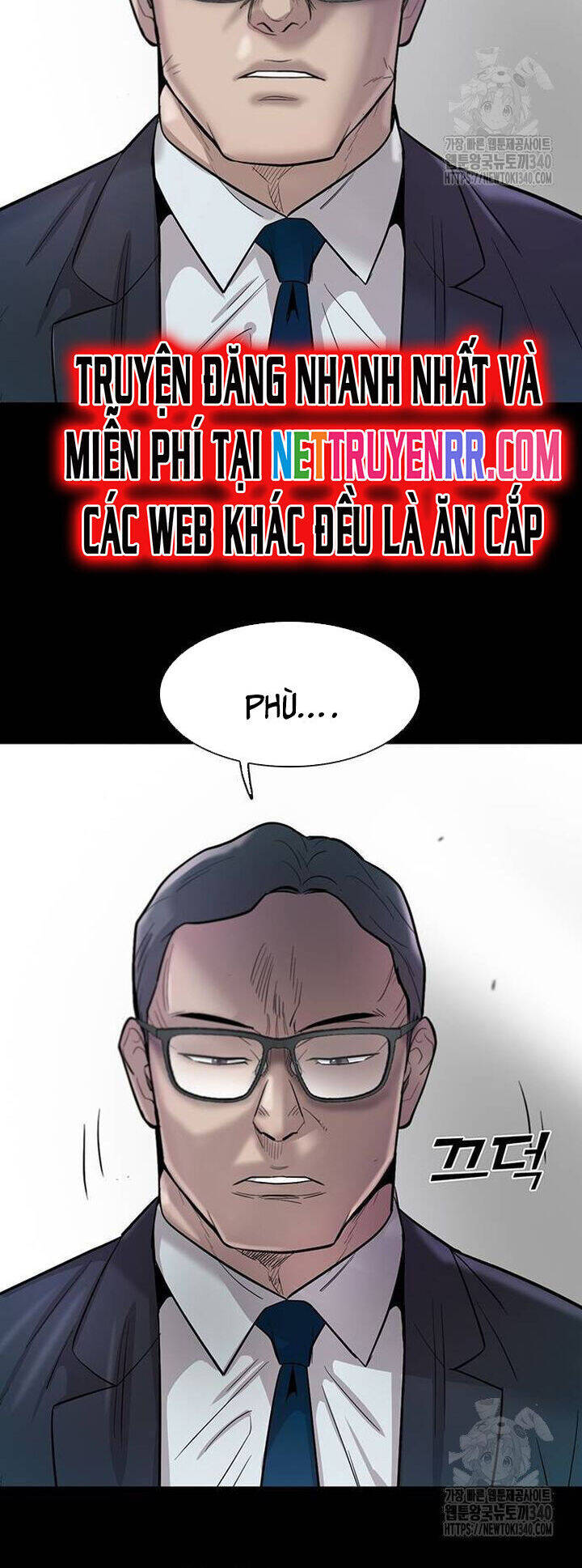 Bù Nhìn Chapter 76 - 18