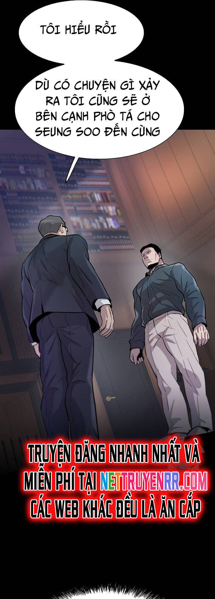 Bù Nhìn Chapter 76 - 19