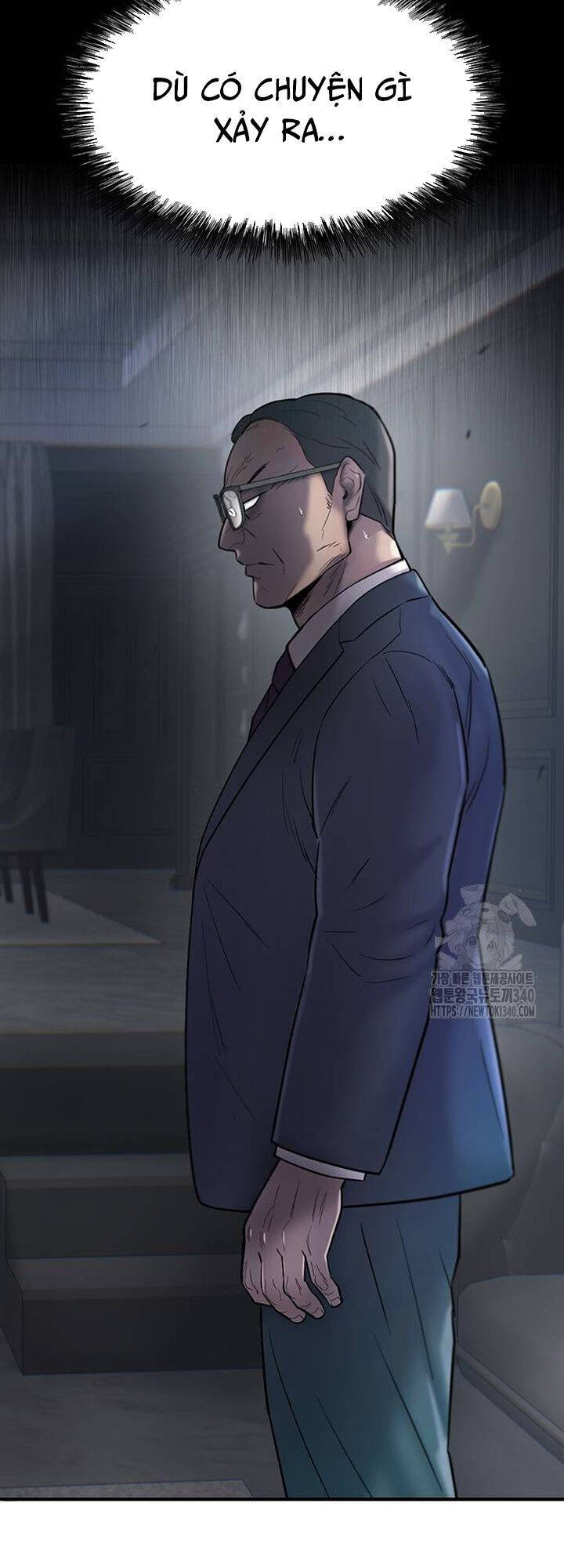 Bù Nhìn Chapter 76 - 20