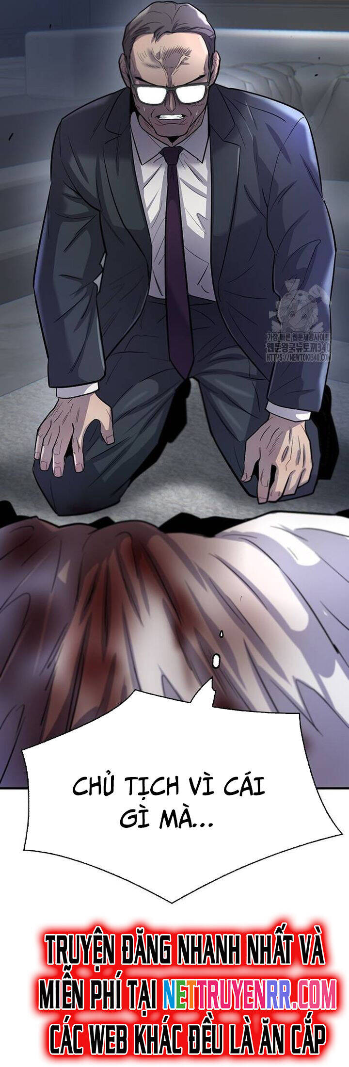 Bù Nhìn Chapter 76 - 23