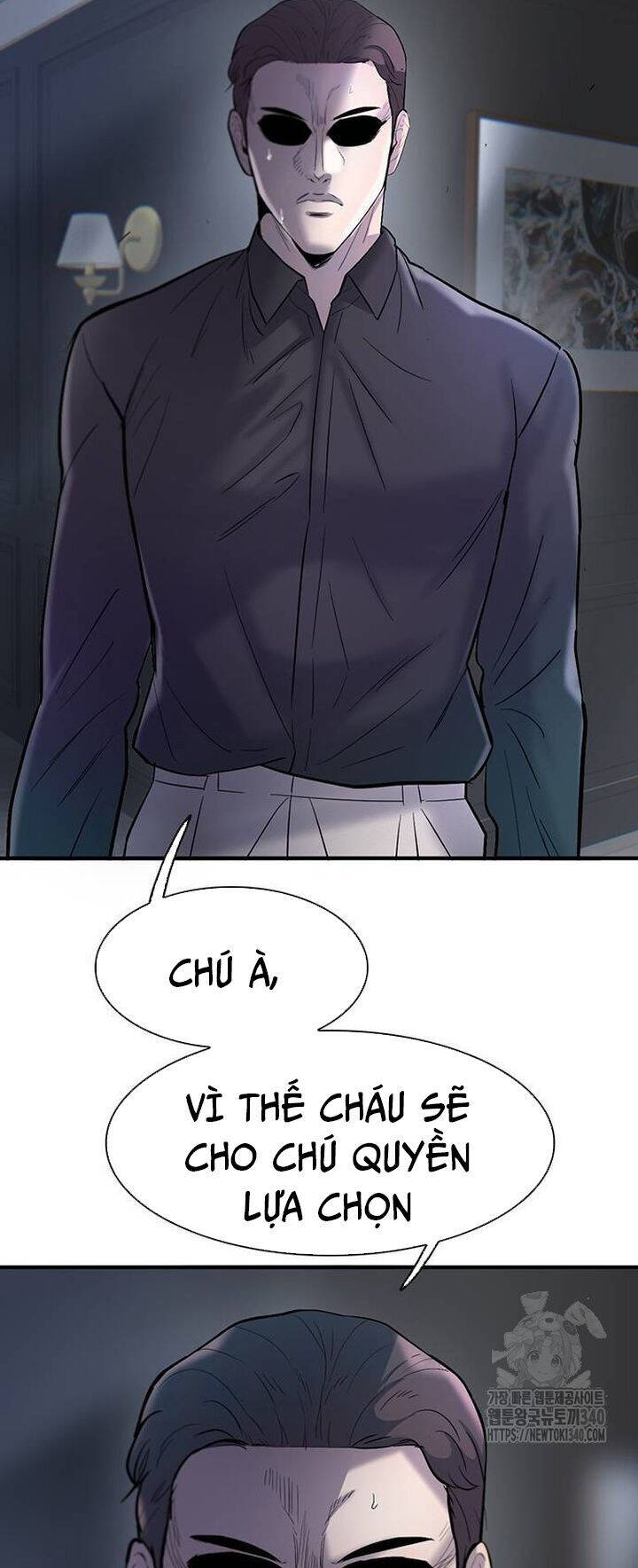 Bù Nhìn Chapter 76 - 26
