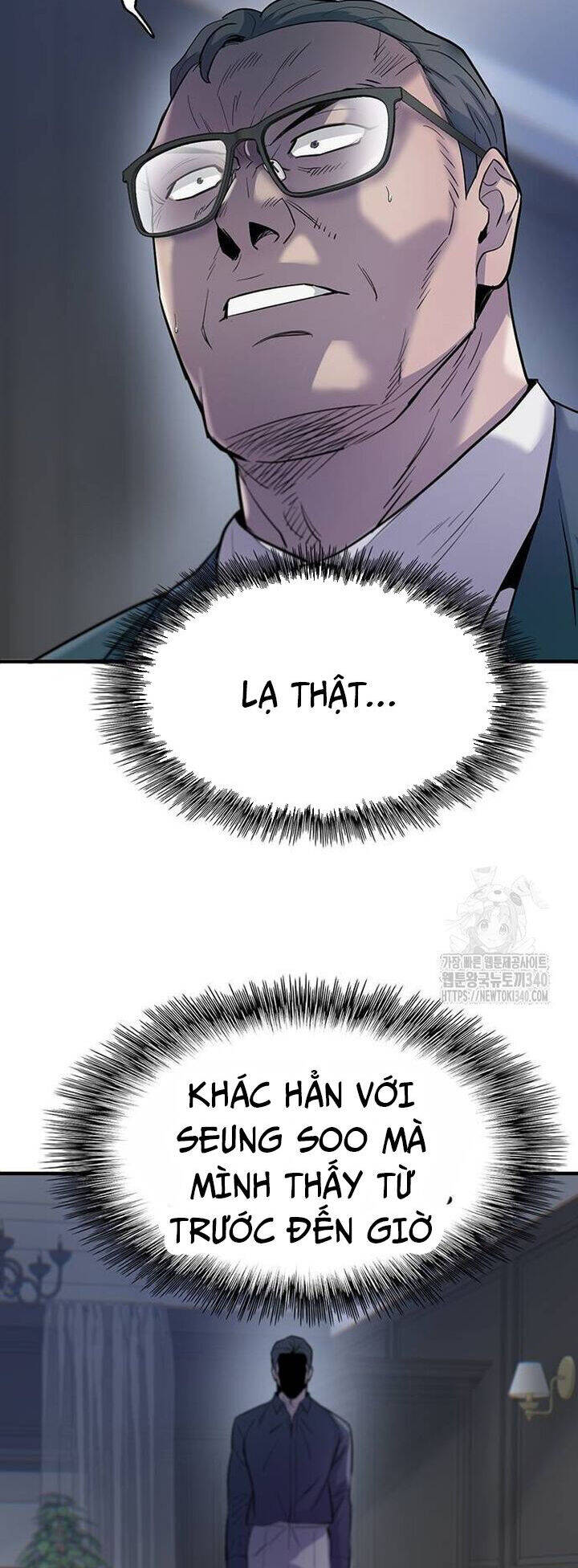 Bù Nhìn Chapter 76 - 31