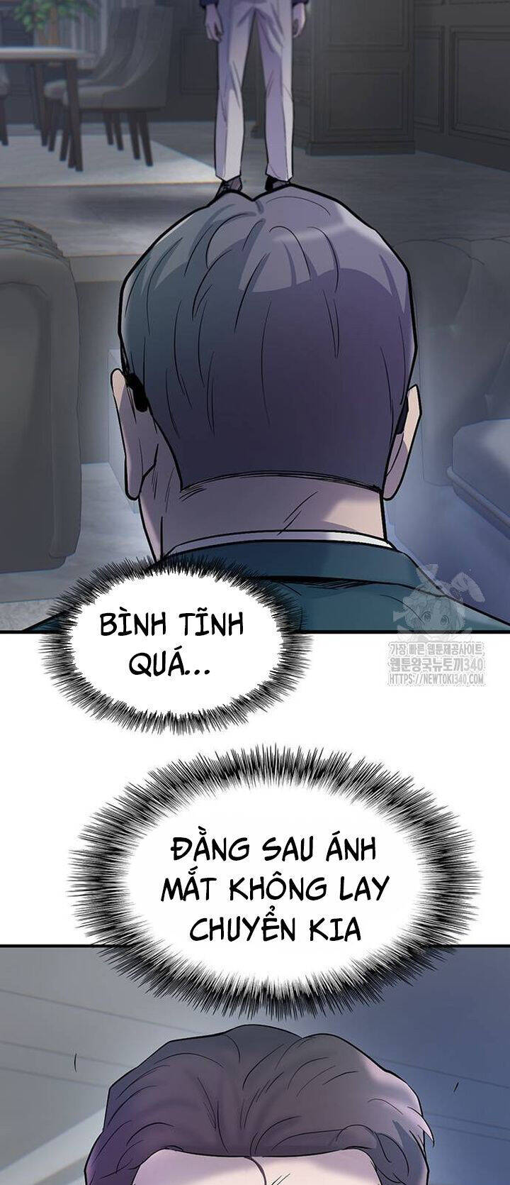 Bù Nhìn Chapter 76 - 32