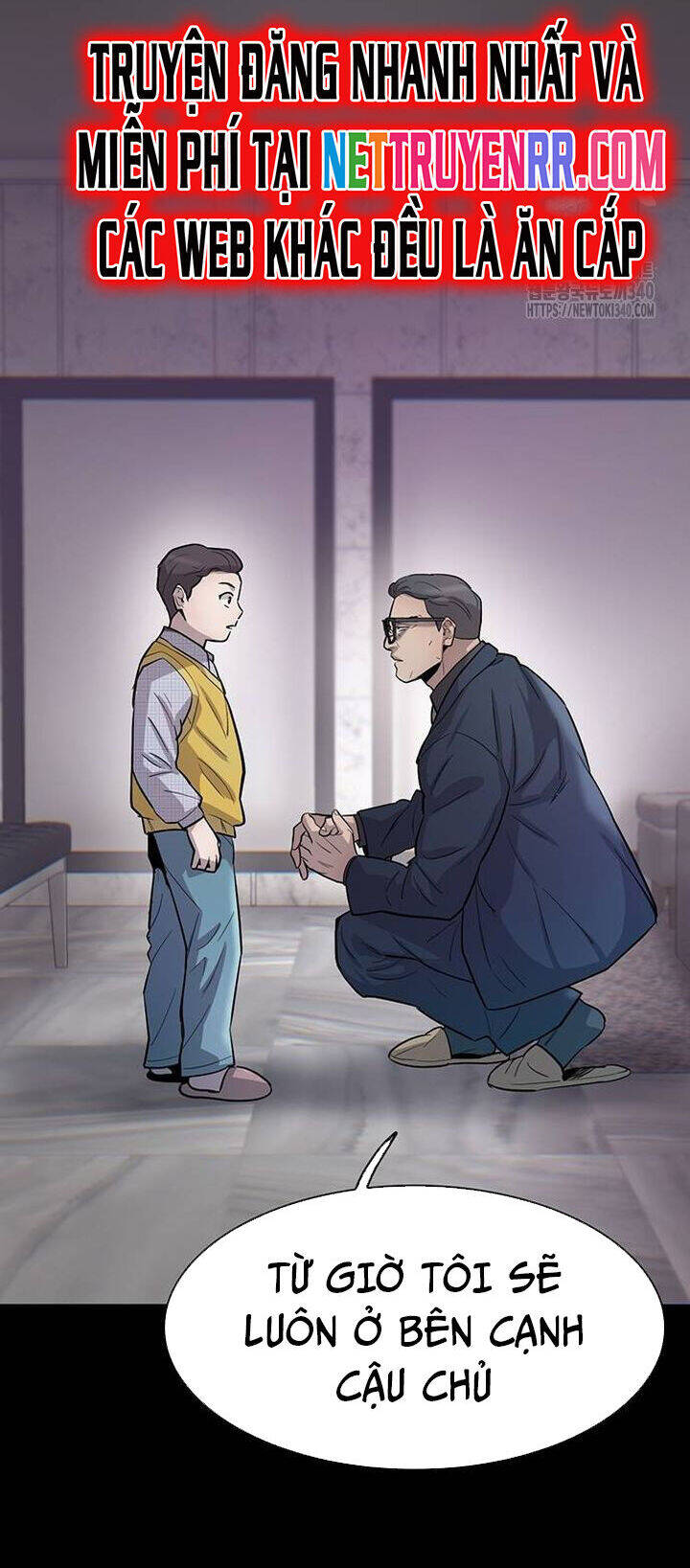 Bù Nhìn Chapter 76 - 37