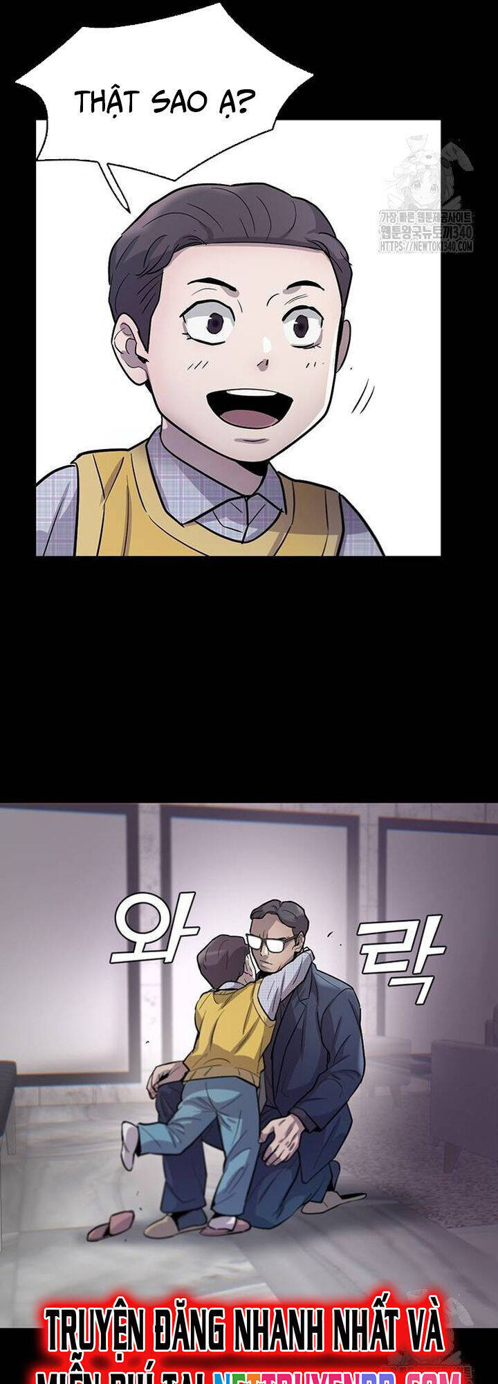 Bù Nhìn Chapter 76 - 38