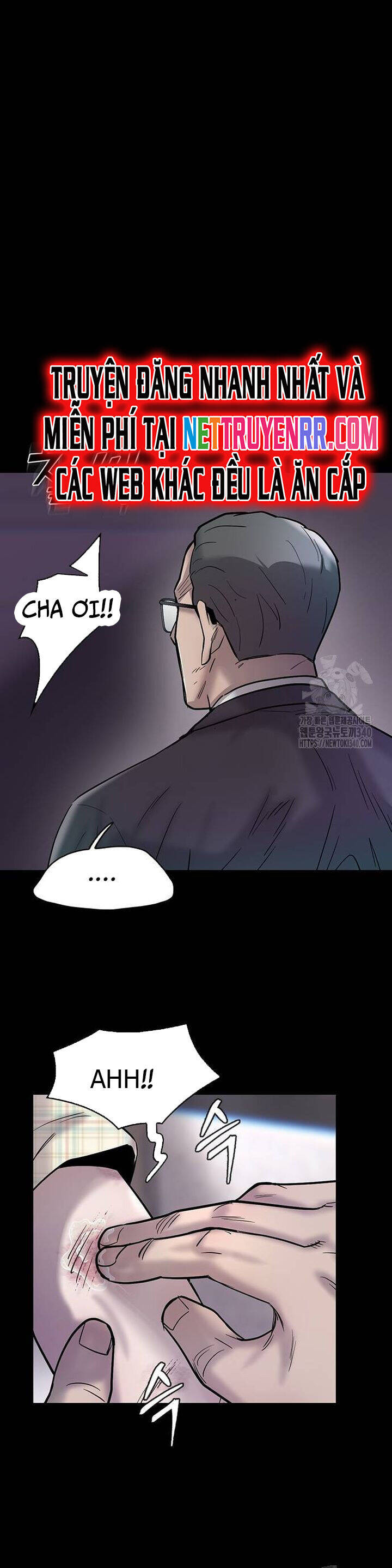 Bù Nhìn Chapter 76 - 40