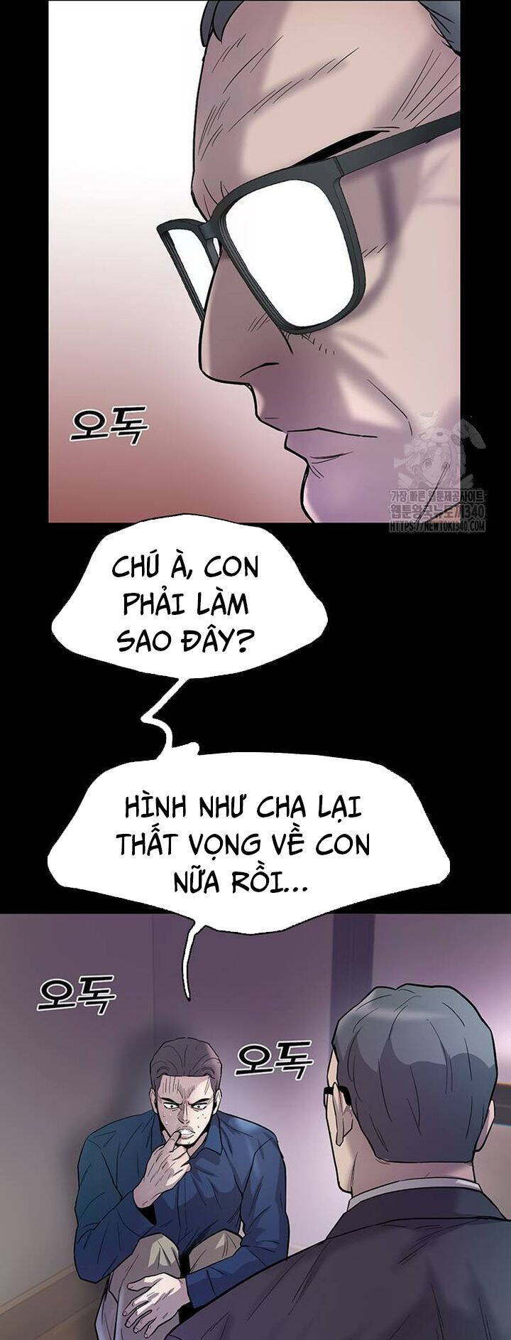 Bù Nhìn Chapter 76 - 42