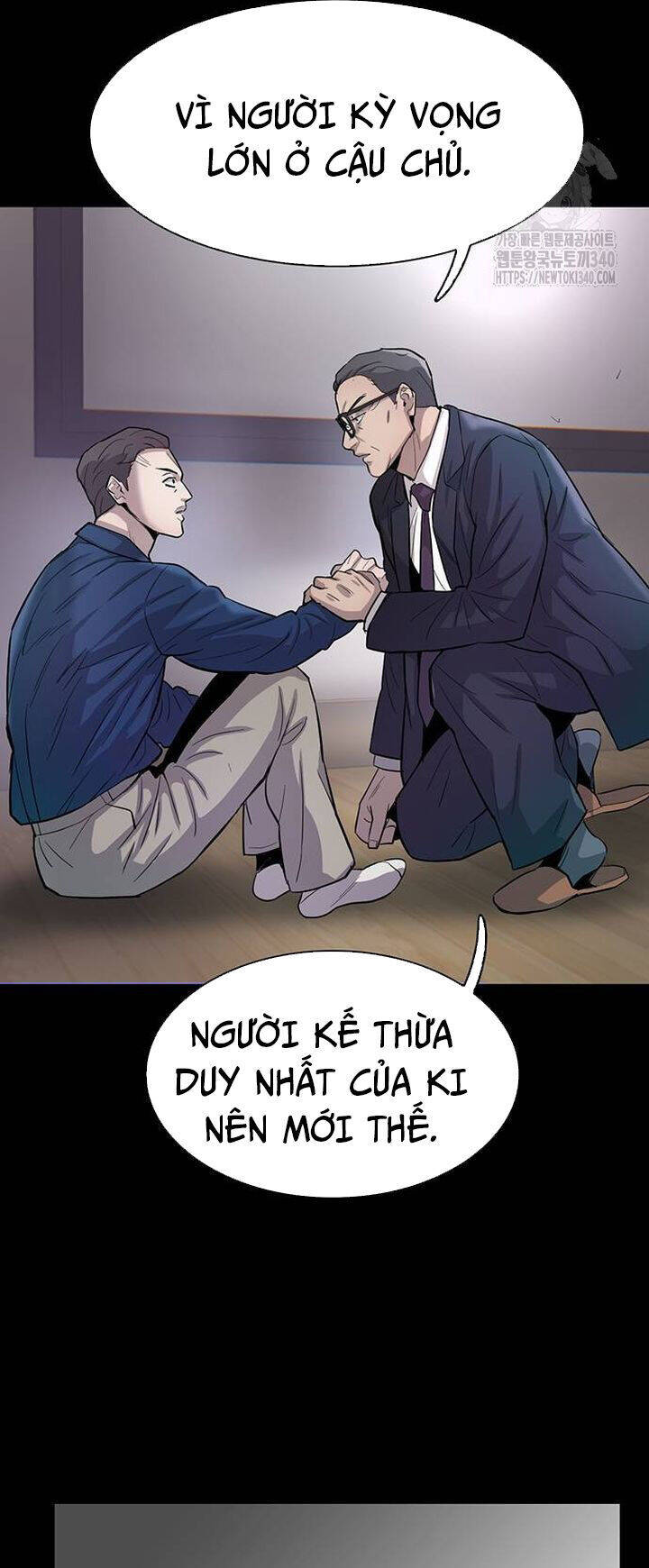 Bù Nhìn Chapter 76 - 44