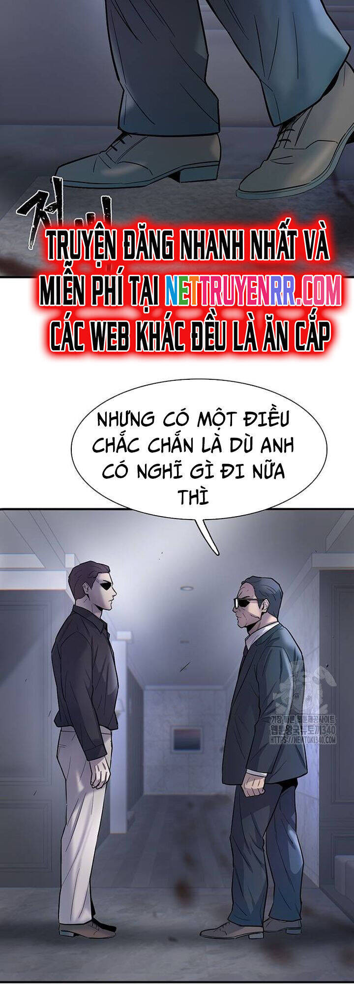 Bù Nhìn Chapter 76 - 47