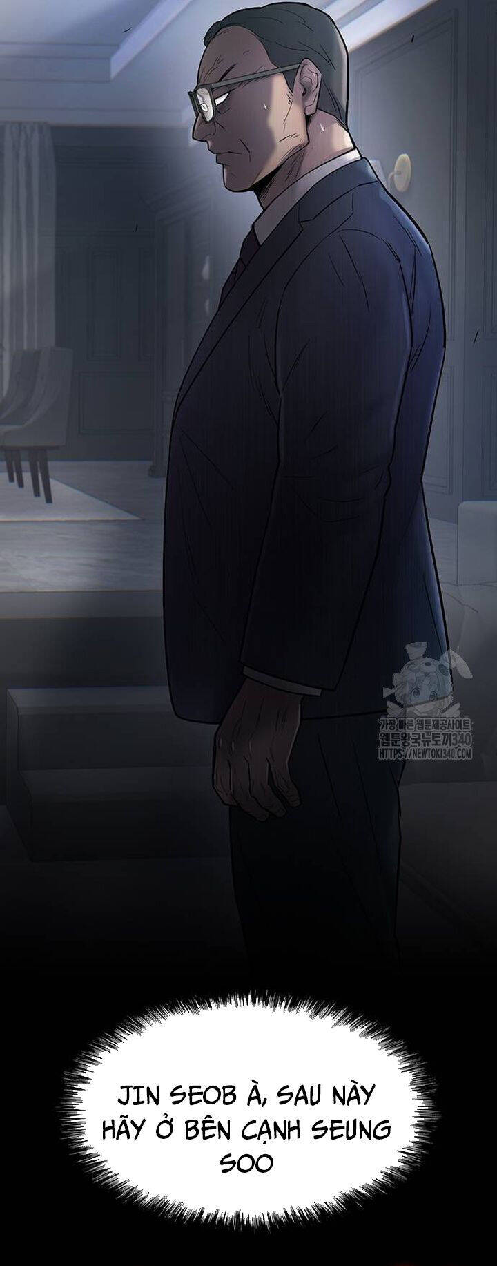 Bù Nhìn Chapter 76 - 6