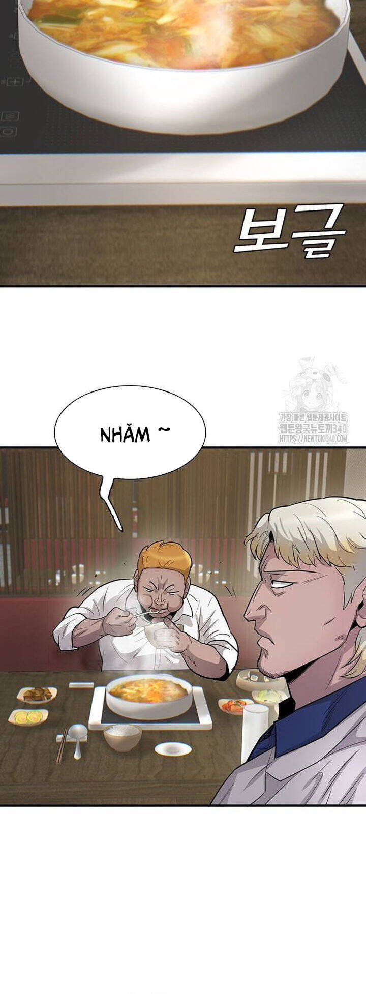 Bù Nhìn Chapter 76 - 52