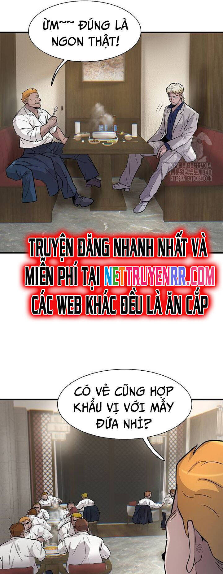 Bù Nhìn Chapter 76 - 53