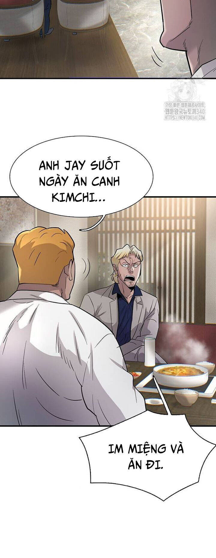 Bù Nhìn Chapter 76 - 54