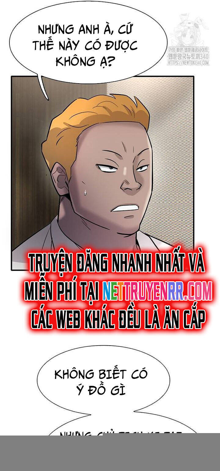 Bù Nhìn Chapter 76 - 55