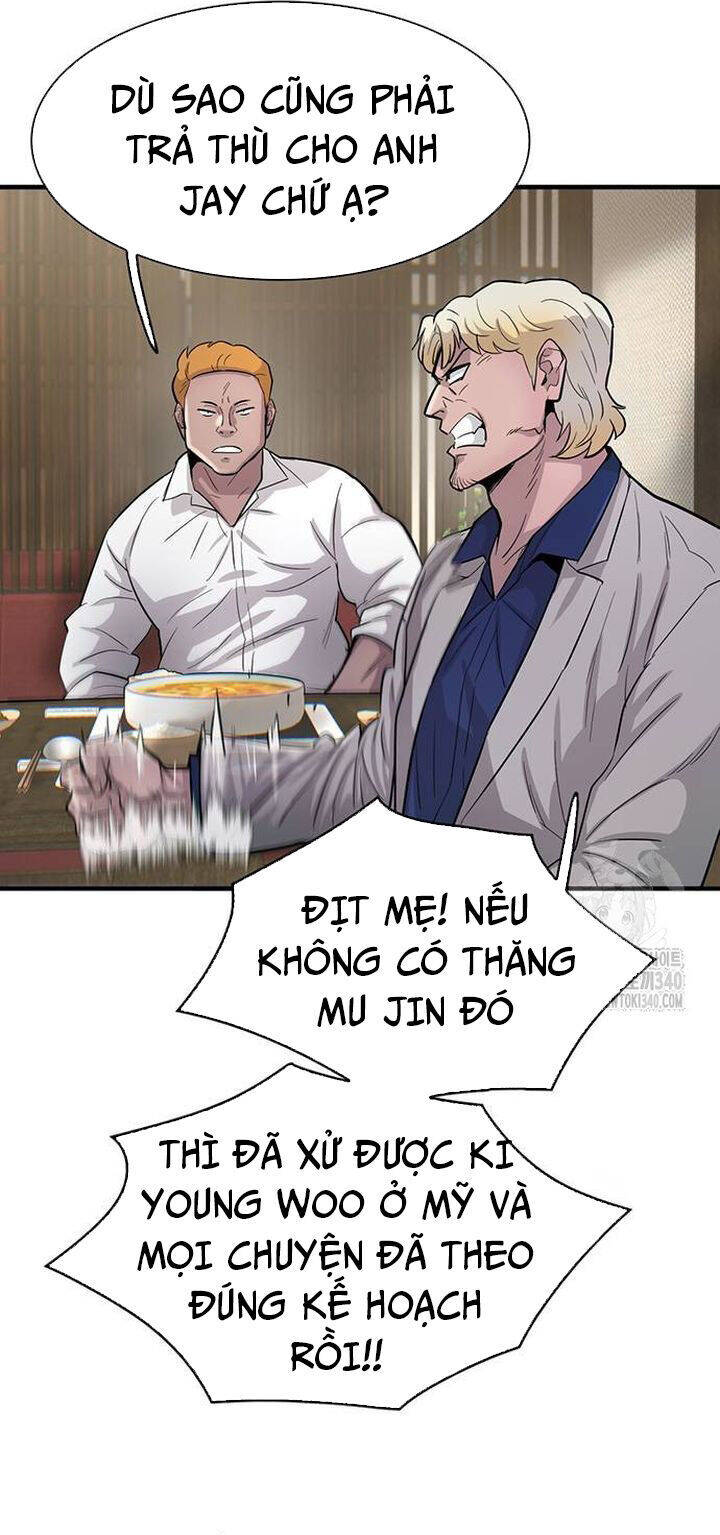 Bù Nhìn Chapter 76 - 58