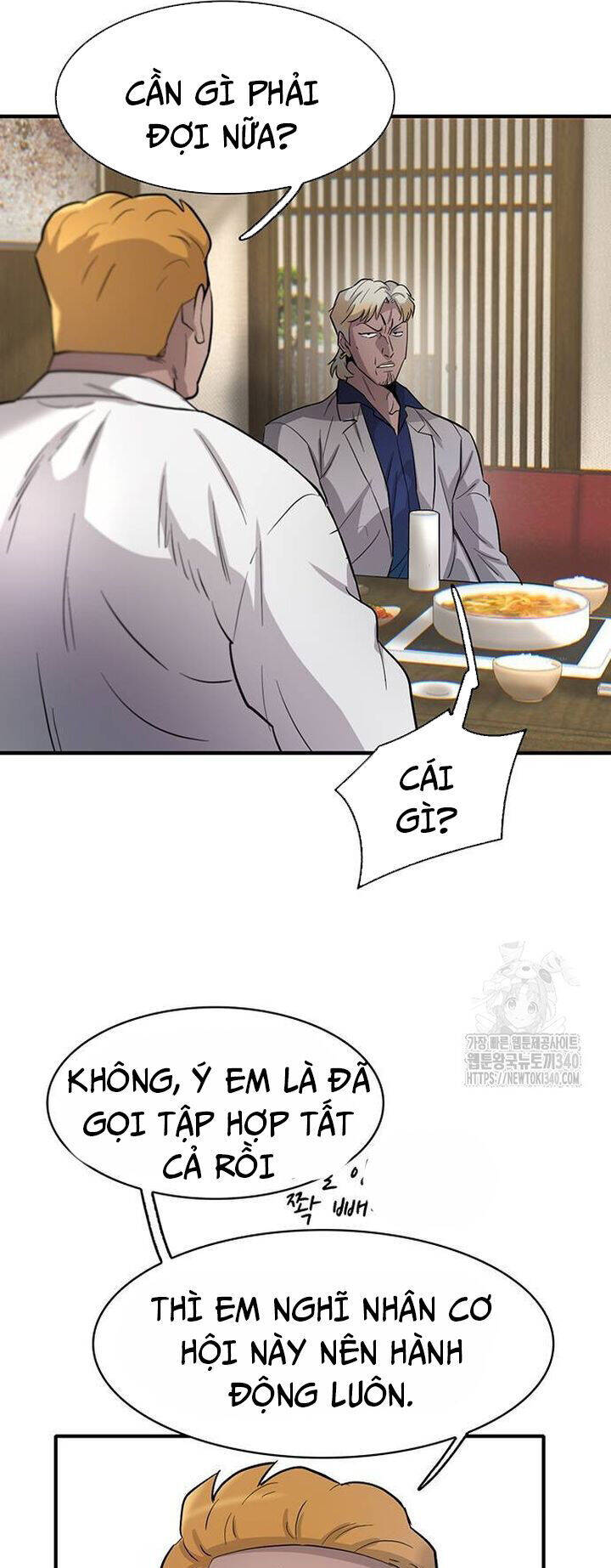 Bù Nhìn Chapter 76 - 60