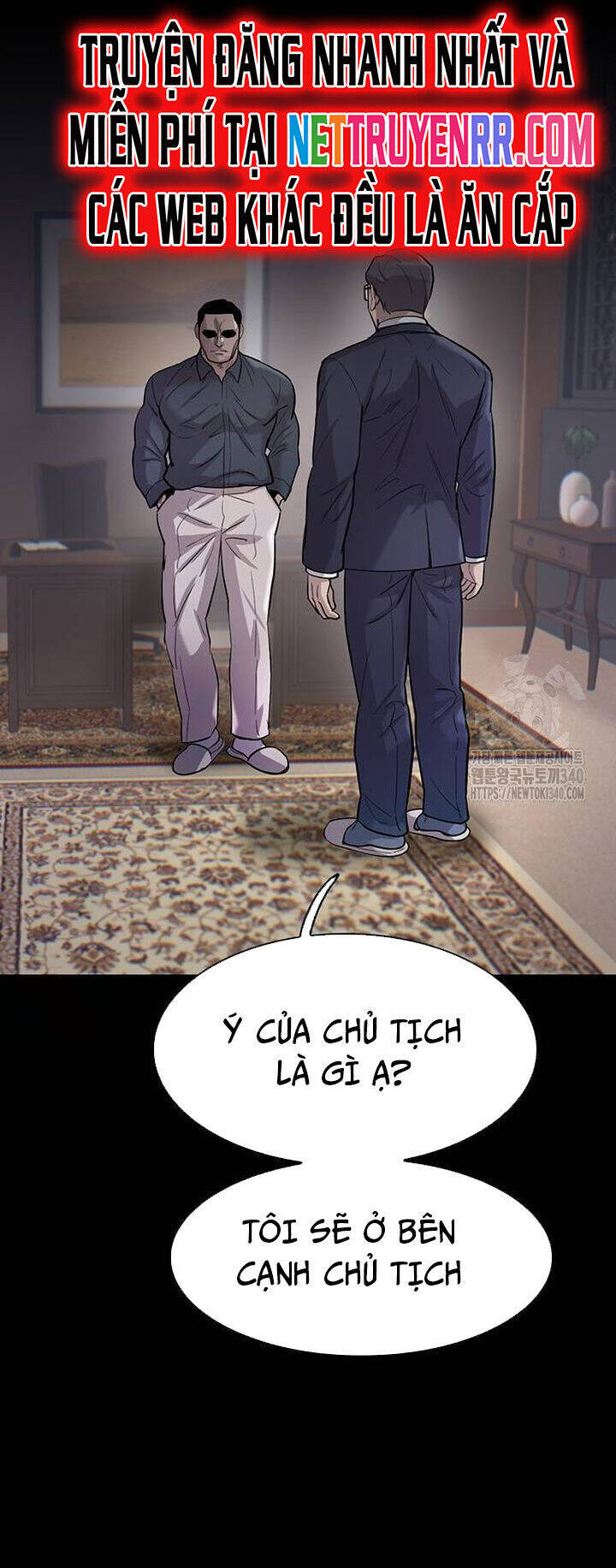 Bù Nhìn Chapter 76 - 7