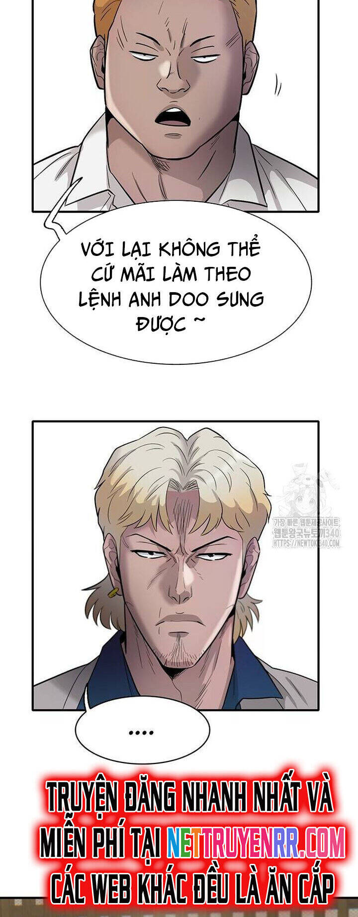 Bù Nhìn Chapter 76 - 61