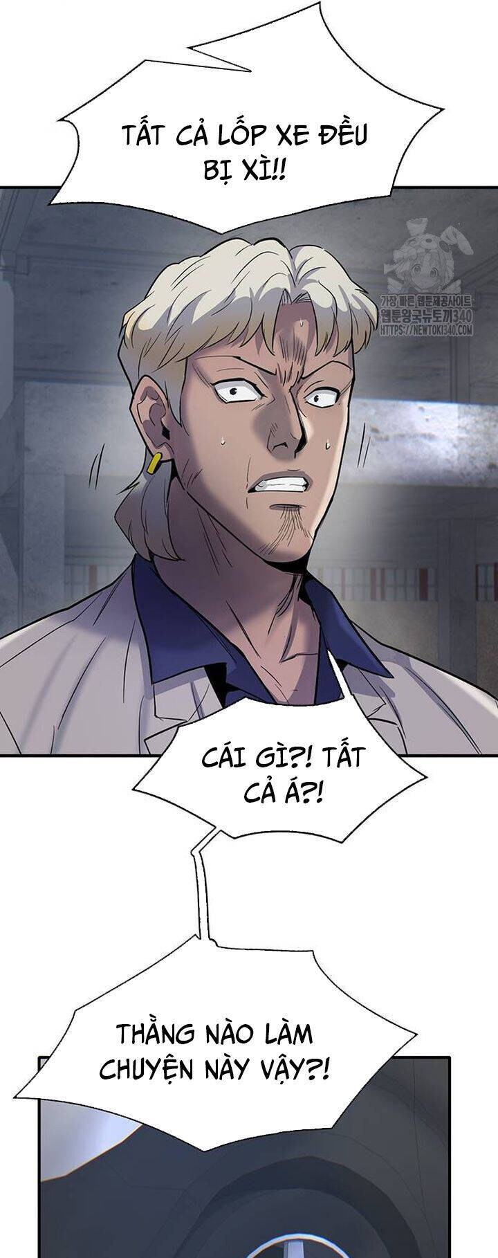 Bù Nhìn Chapter 76 - 66