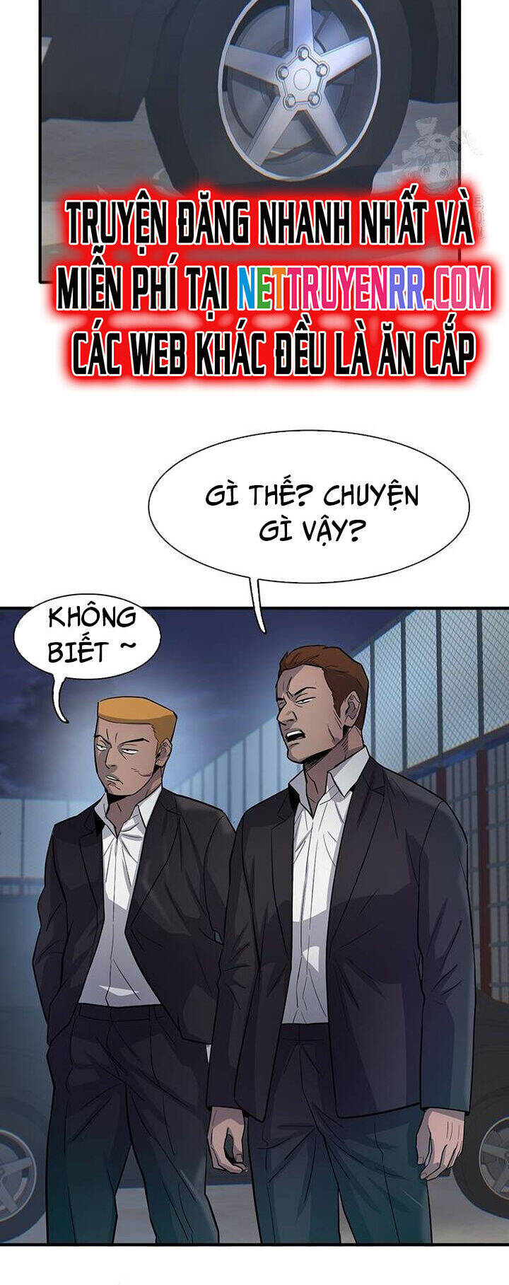 Bù Nhìn Chapter 76 - 67