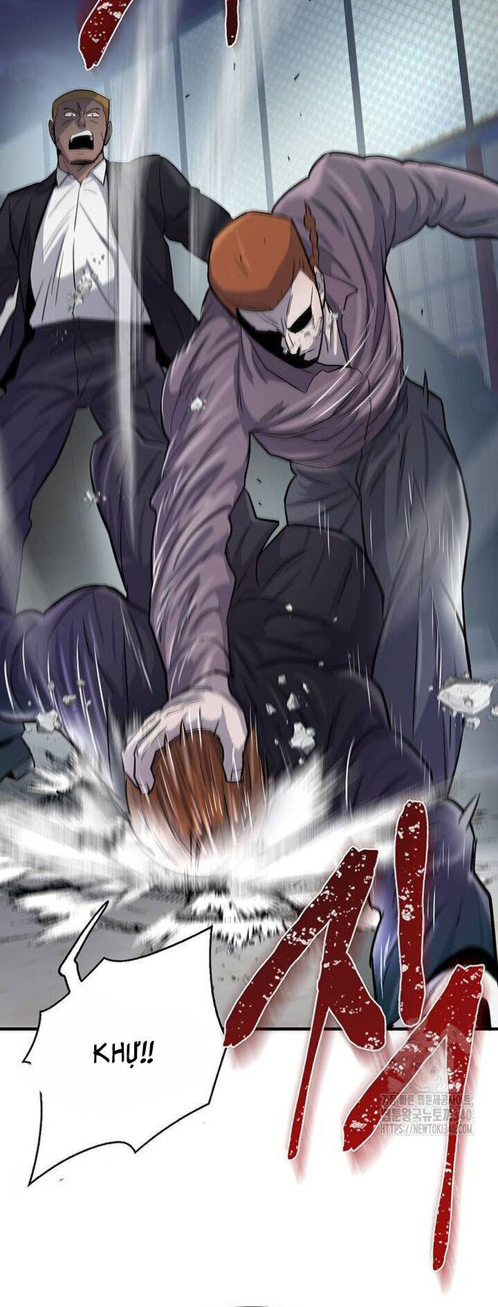 Bù Nhìn Chapter 76 - 69