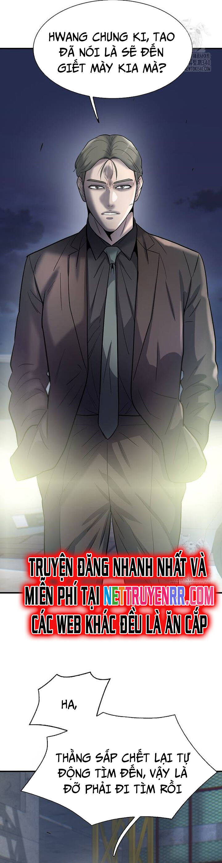 Bù Nhìn Chapter 76 - 74