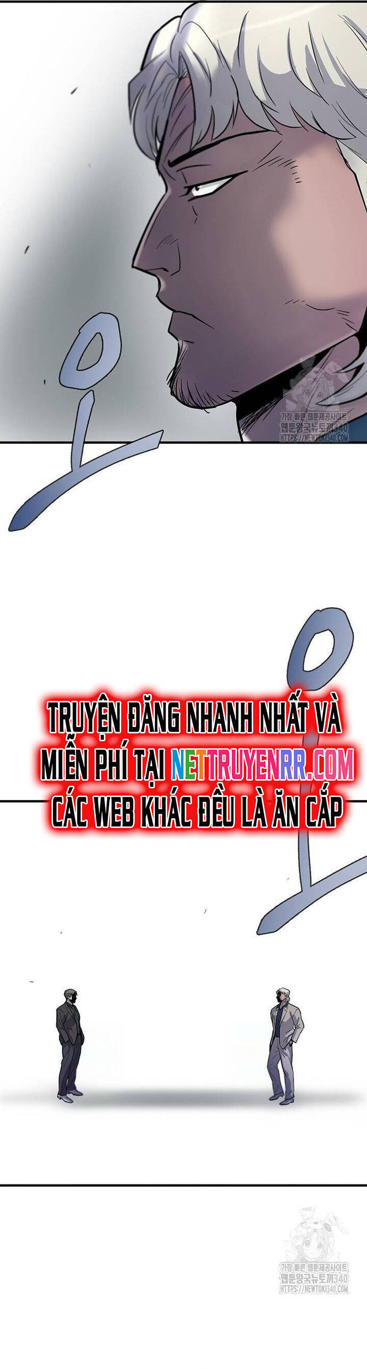 Bù Nhìn Chapter 76 - 77