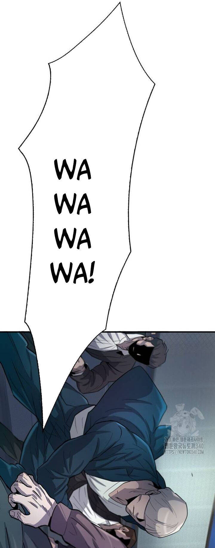 Bù Nhìn Chapter 76 - 78