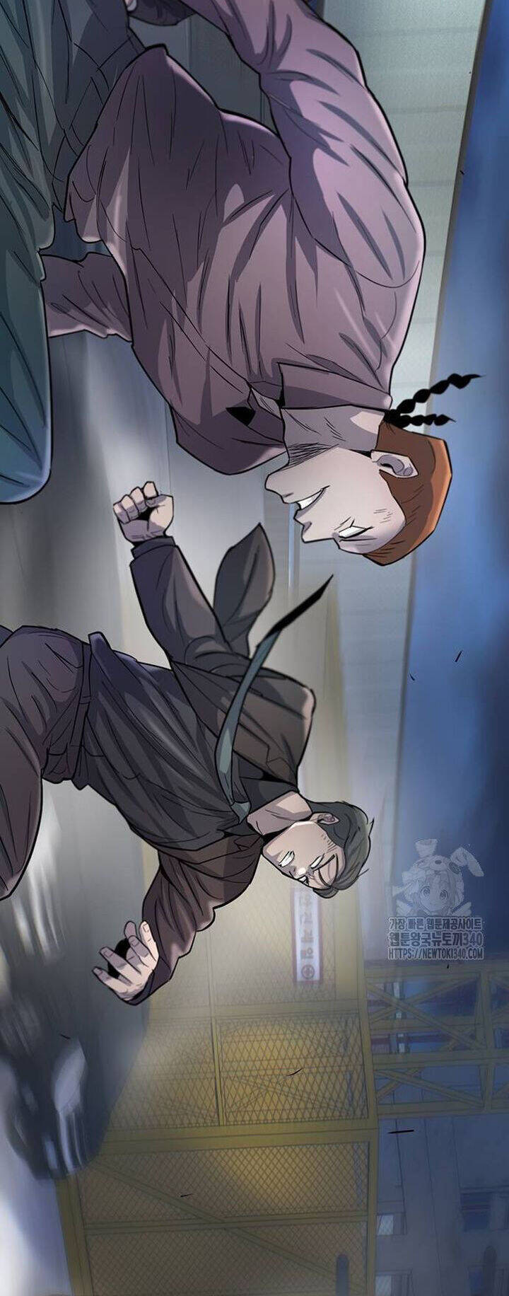 Bù Nhìn Chapter 76 - 79