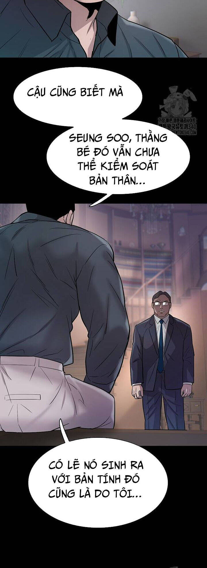 Bù Nhìn Chapter 76 - 9