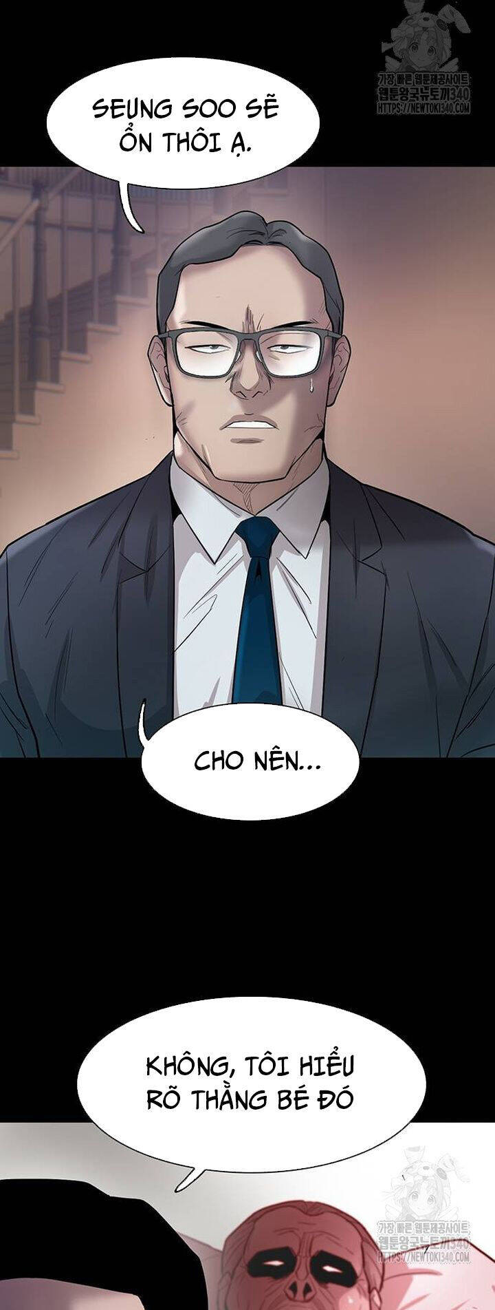 Bù Nhìn Chapter 76 - 10