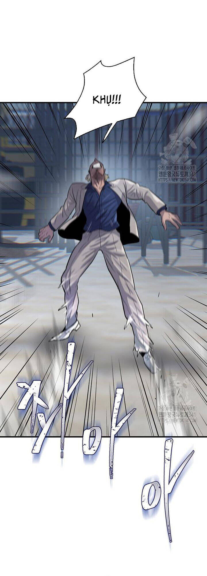 Bù Nhìn Chapter 77 - 11