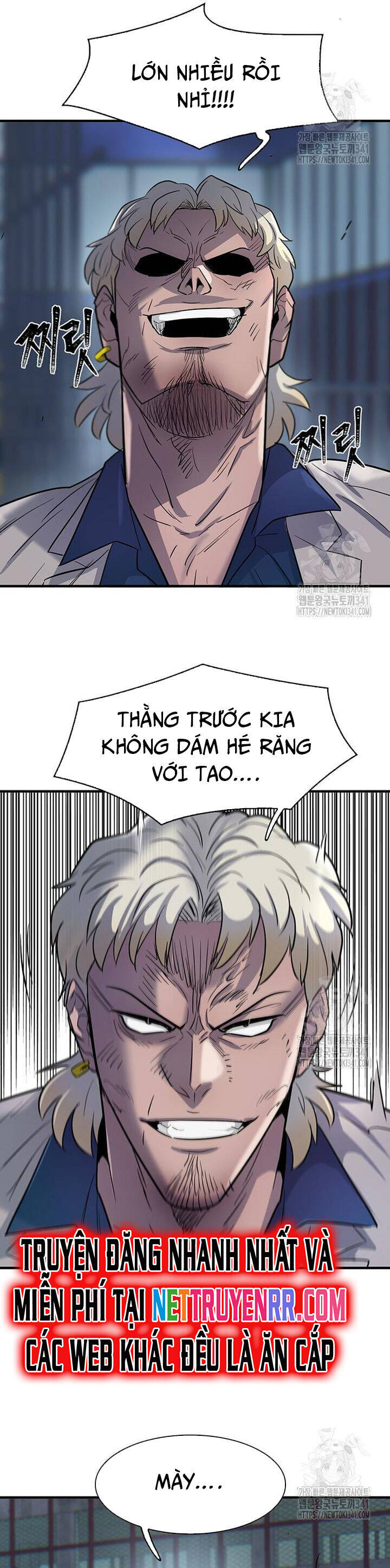 Bù Nhìn Chapter 77 - 12