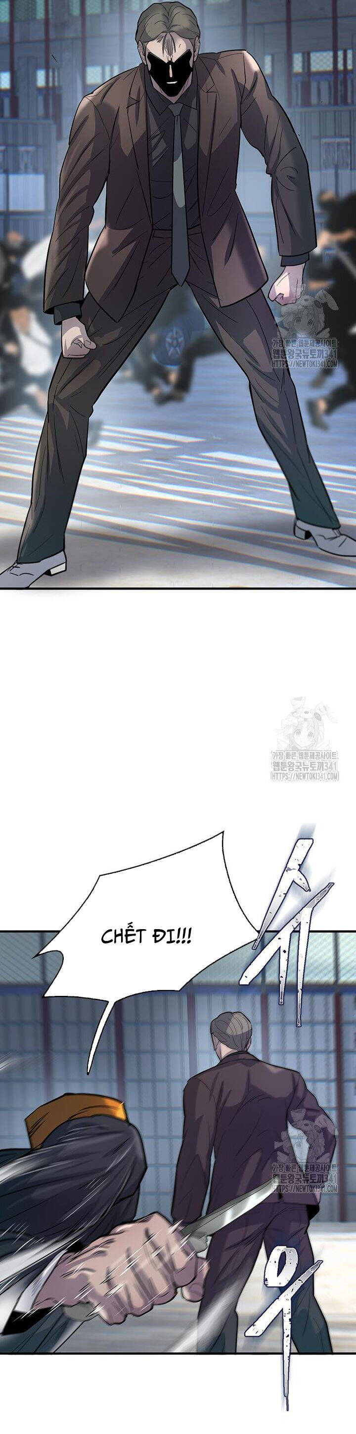 Bù Nhìn Chapter 77 - 13