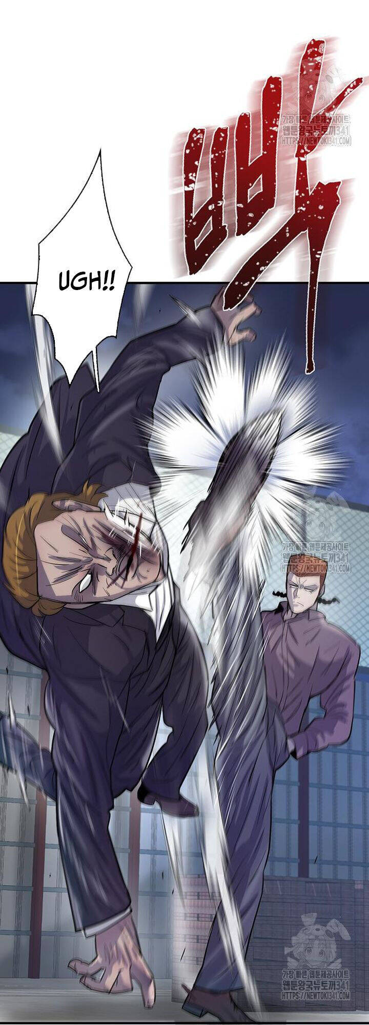 Bù Nhìn Chapter 77 - 20