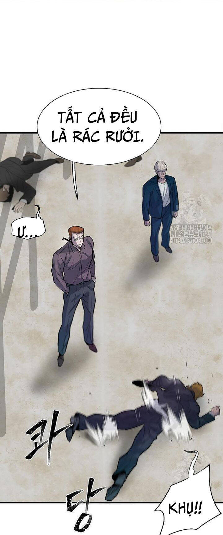 Bù Nhìn Chapter 77 - 21